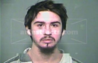 Julian Alexander Alfaro