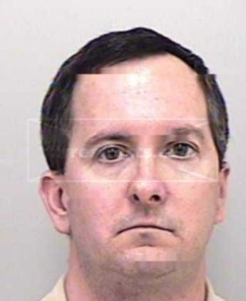 Timothy Earl Ruble