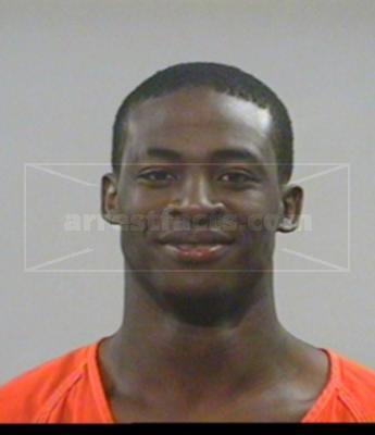 Deontray Frashon Black