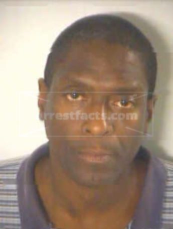 Reginald Hodges