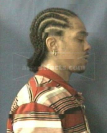 Christopher J Grundy