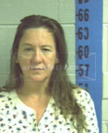 Peggy Wood