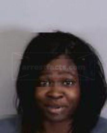 Katerria Branae Stephens