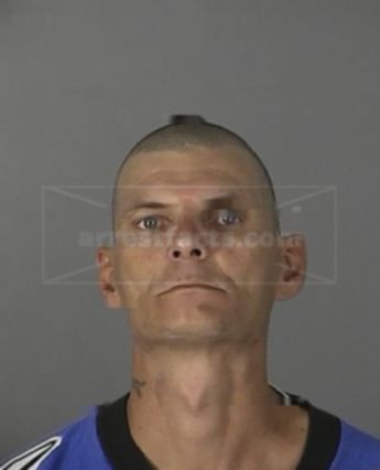 Randy Lee Jones