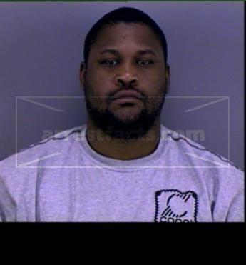 Michael Duane Hayes