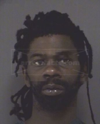 Tywonn Leonard Harris