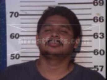 Luis Antonio Jr. Perez Carreon
