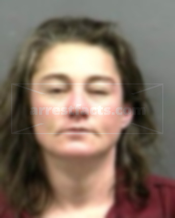 Janette Elizabeth Mcbride