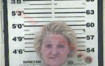 Debra Scalf