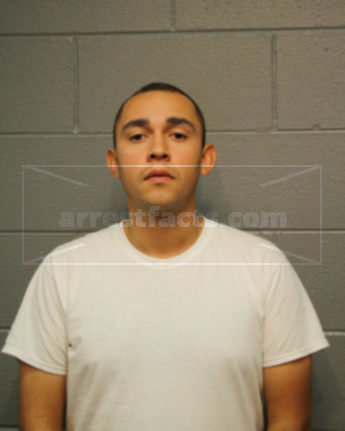 Gabriel J Gonzalez