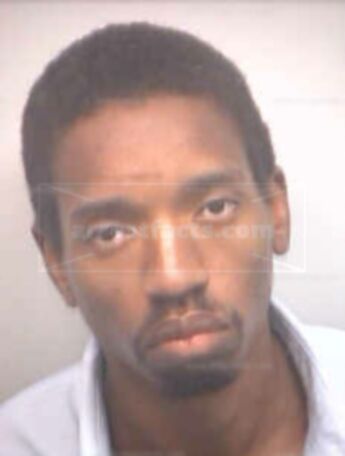 Arnel Calloway