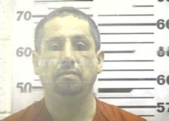Stanley J Garcia