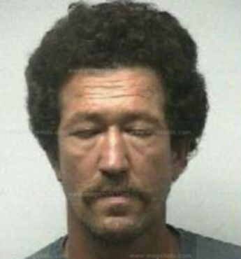 Johnnie Otis Brooks