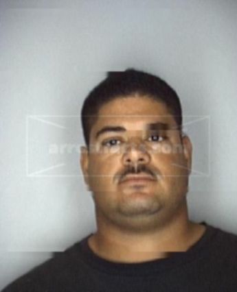 Edgar John Rivera
