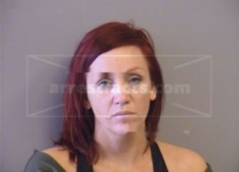Kelli Kimberly Parks