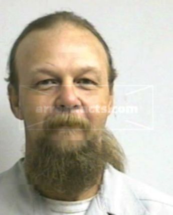 Ricky D Jenkins