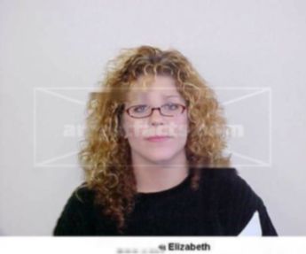 Ramona Elizabeth Davis