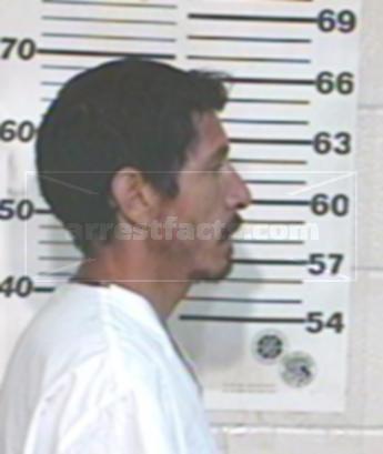 Jose Cervantes Vargas