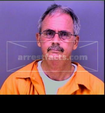 Stephen Randall Glaspie