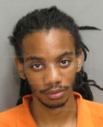 Corwin Tremaine Walker