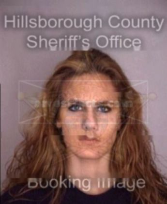 Christie Marie Pierce