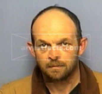 Lanny Dean Ogden