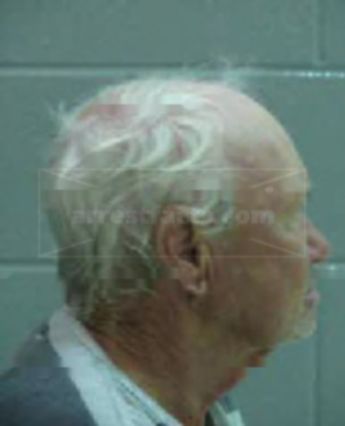 Roy Waldron Gainous