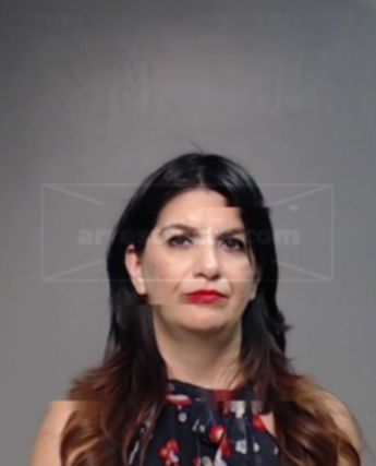 Irene Garcia Garza