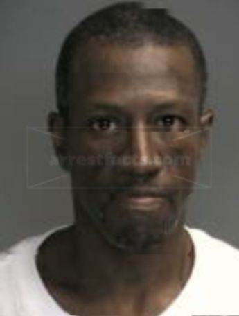 Tyrone Tolbert