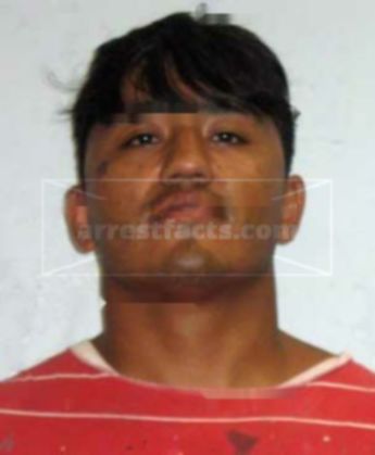Emmanuel Flores-Hidalgo