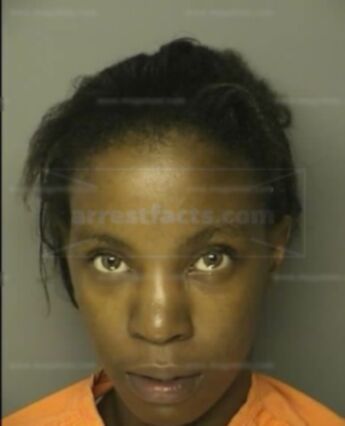 Virginia Hilton Canty