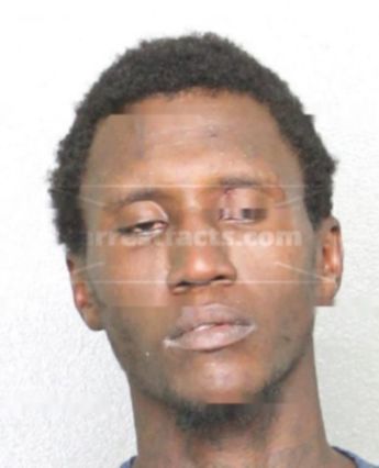 Carlton Lewis Brown