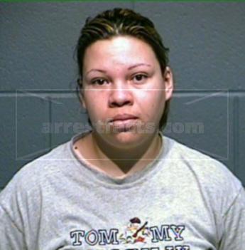 Yuridia Melendez Jimenez