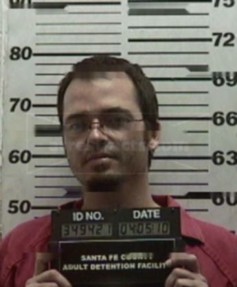 Joshua Vernon Grady