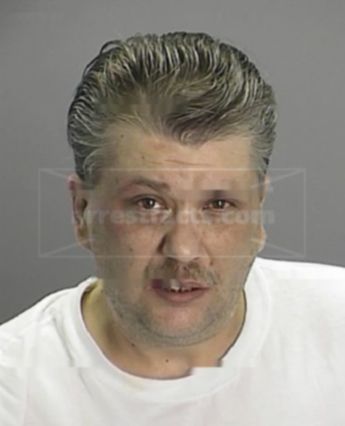 Victor Lee Caudill