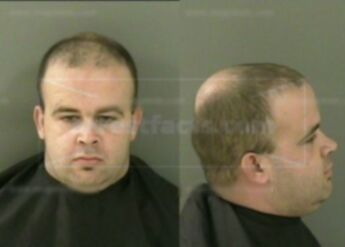 Kyle Ray Crownover