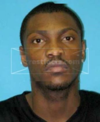 Everick Copeland