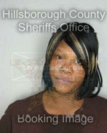 Rachel Latrice Johnson