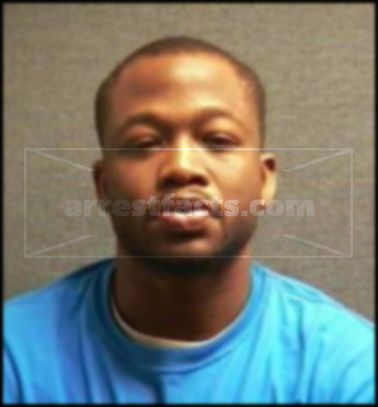 Jerome Antonio Holloway