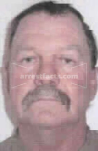 Larry Don Autrey