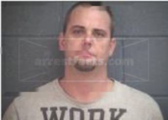 Eric Wayne Inman