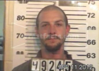 Jacob Cain Baillio