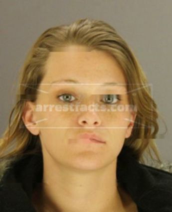 Amber Nichole Mortin Garner