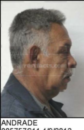 Antonio Quintero Andrade