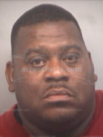 Marlon Antoine Swann
