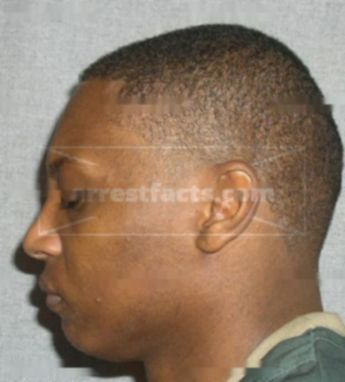 Tremain D Morgan