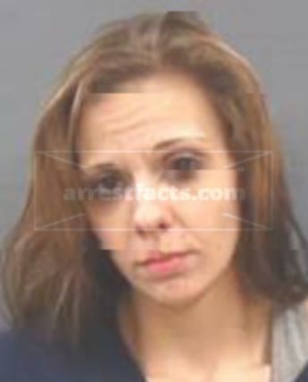 Ciannia Michelle Smith
