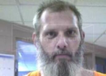Mark Allen Conley