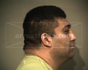 David Meraz Deleon