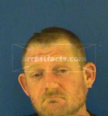 Charles Shane Barlow
